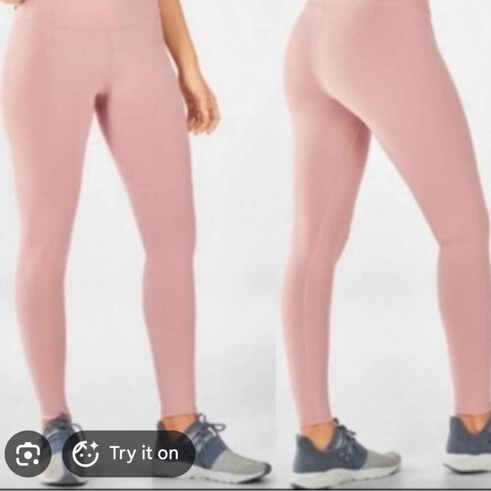 Fabletics Powerhold Leggings